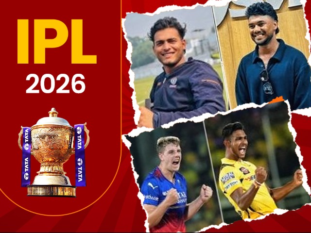 IPL में जिन खिलाड़ियों पर छप्परफाड़ बरसा पैसा और वो जिन्हें किसी ने नहीं पूछा, देखें पूरी लिस्ट
