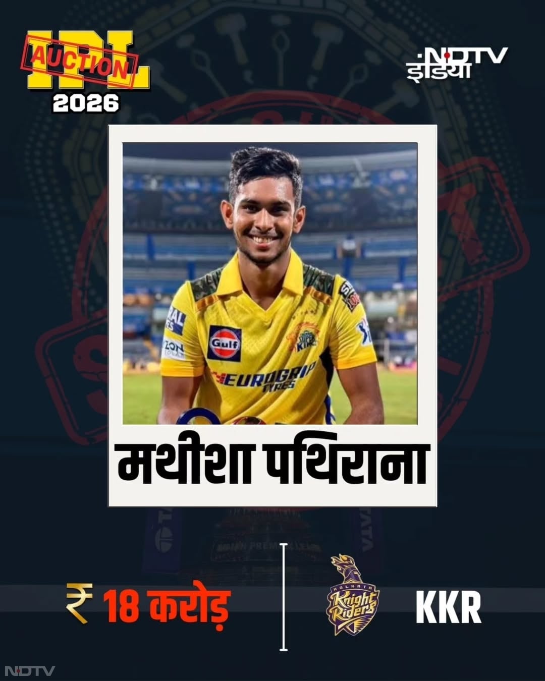 IPL के मिनी ऑक्शन में प्रशांत और कार्तिक ने लूटी महफिल, कौन कितने में बिका? ग्राफिक्स में देखें