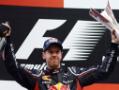 Indian Grand Prix: Sebastian Vettel makes history repeat itself