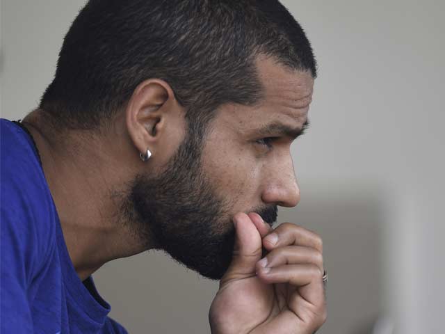 Asia Cup: Injury Worries Ahead of India-Sri Lanka Clash