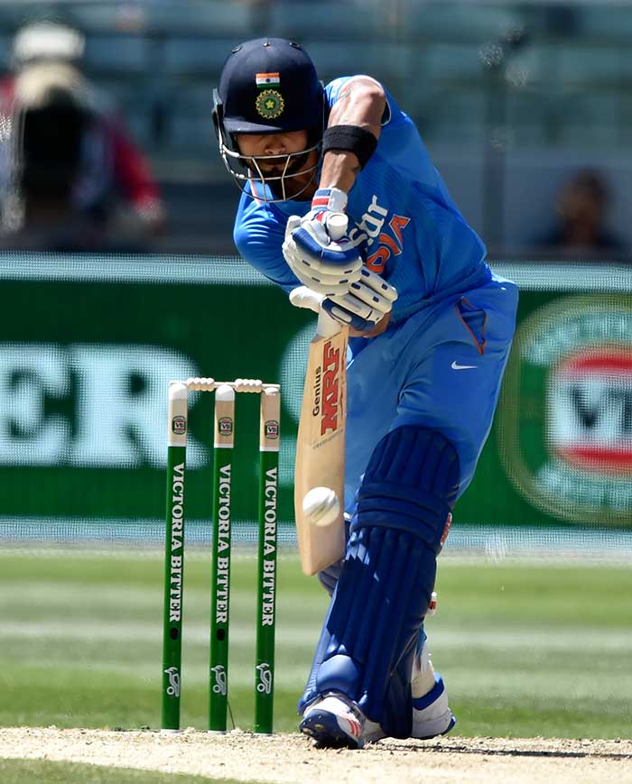 मैक्सवेल ने टीम इंडिया की उम्मीदों पर फेरा पानी, ऑस्ट्रेलिया ने जीती सीरीज