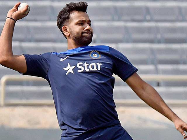 India Train Hard Ahead of Final ODI vs Sri Lanka