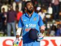 Photo : डेब्यू मैच में शतक जड़ राहुल ने दिलाई टीम इंडिया को बढ़त