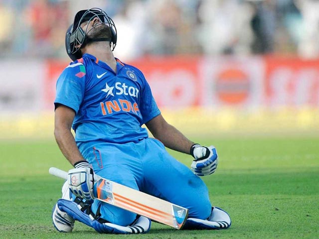 India in Australia: Top 5 Batsmen to Watch Out for