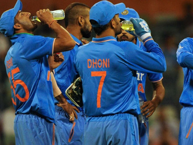 Warm-up T20: India Crush Western Australia XI by 74 Runs