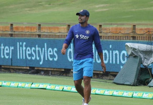 India in Australia: Men in Blue Gear up for Perth Battle ...