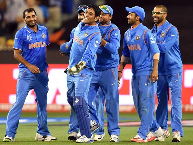 India in Australia: The Top Battles