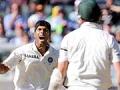 Photo : Melbourne Test: India vs Australia, Day 3