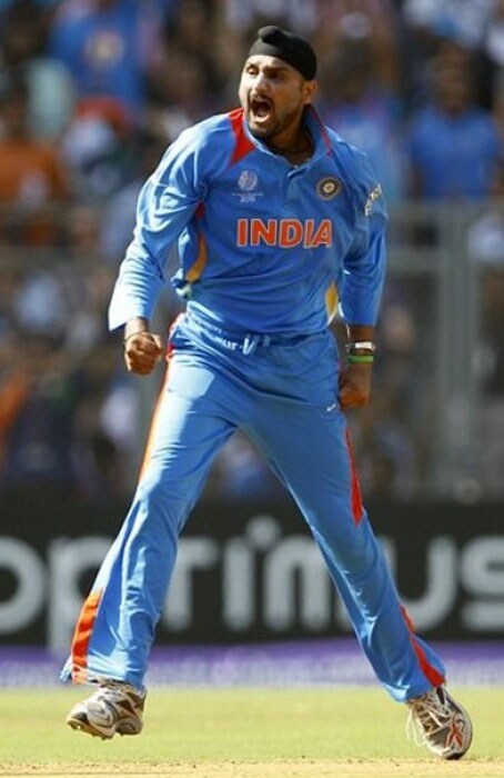 <b>Harbhajan Singh:</b><br><br> He is this team's most experienced player, having played 226 ODIs - 28 of them against the Windies. The spinner has picked up 29 wickets at an average of 35.3 in these games. The Turbanator will be expected to shoulder a huge responsibilty not just as a bowler but also as a senior player, and the fans will be hoping for an even better outing from him this time. India's young guns against West Indies