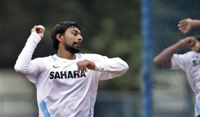 <b>Praveen Kumar:</b><br><br> The UP pacer is raring to go after the disappointment of missing out on the World Cup - despite being part of the initial squad - due to an injury. He has also played only 2 games against the Windies, claiming 3 wickets at an average of 19.66. Praveen will be hoping to make the most of the absence of Zaheer and establish himself as a key bowler. India's young guns against West Indies