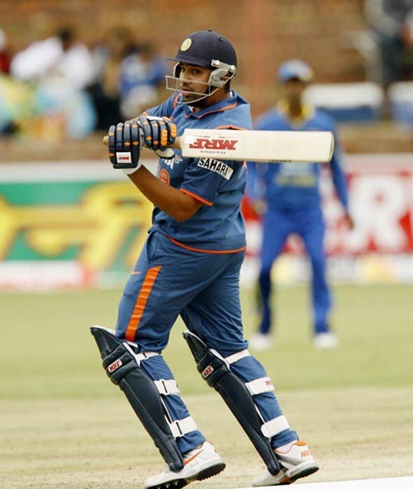 <b>Rohit Sharma:</b><br><br> Having missed out on the World Cup must have been quite a jolt for the Mumbai batsman but it was much needed. After making a promising start to his career, Sharma has failed to live up to the potential. He now has a chance to make amends against an opposition who he hasn't enjoyed much success against in the past. He has only 15 runs to his name in 4 matches against the Windies. India's young guns against West Indies