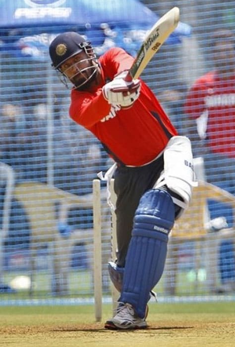 <b>Yusuf Pathan:</b><br><br> The big-hitter has a good opportunity to cement his place, that is always in question, in the team. He also has a chance to improve on his very average record against the West Indies, having scored only 52 runs in 5 games, with a highest of 40 not out. India's young guns against West Indies