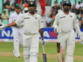 India vs SA: 2nd Test, Day 1 India vs SA: 2nd Test, Day 1