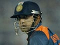 Photo : India clinch ODI series