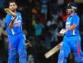 India beat Sri Lanka by 6 wickets, win series