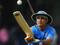 India practise sans Dhoni