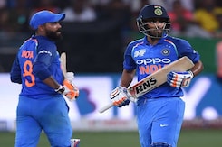 Asia Cup: India Beat Bangladesh By 3 Wickets To Retain Title Asia Cup: India Beat Bangladesh By 3 Wickets To Retain Title