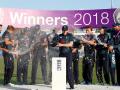 England Break India
