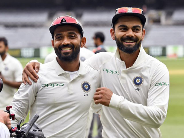 मेलबर्न टेस्ट में भारत ने ऑस्ट्रेलिया 137 रनों से हराया, बुमराह का चला जादू