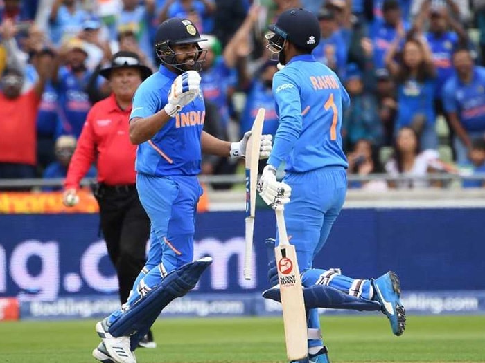 विश्व कप 2019: बांग्लादेश को हराकर सेमीफाइनल में पहुंचा भारत