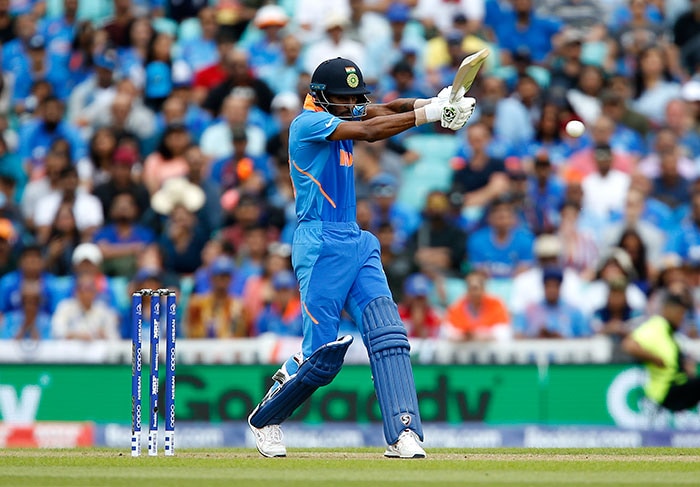 विश्व कप 2019: अभ्यास मैच में न्यूजीलैंड ने भारत को 6 विकेट से हराया