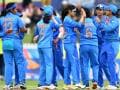 Photo : महिला टी20 विश्व कप: न्यूजीलैंड को हराकर सेमीफाइनल में पहुंचा भारत