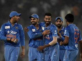 Asia Cup: India Dominate Arch-rivals Pakistan For Brilliant Win