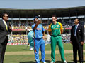 World Cup: India vs South Africa