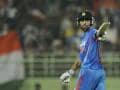 India vs West Indies: Hosts battle to a win