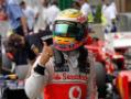 Photo : Brazilian Grand Prix, Qualifying: Lewis Hamilton snatches pole, Sebastian Vettel on fourth