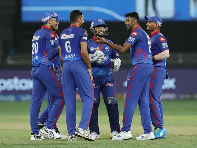IPL 2021: Delhi Capitals Beat CSK By 3 Wickets To Move To Top Of The Table