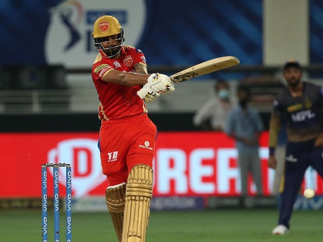 IPL 2021: PBKS Edge Past KKR In Dubai, Win By 5 Wickets
