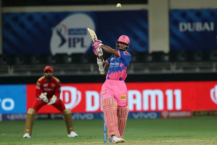 IPL 2021: राजस्थान रॉयल्स ने किंग्स इलेवन पंजाब के खिलाफ दर्ज की शानदार जीत