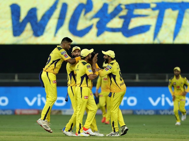 IPL 2021: Ruturaj Gaikwad, Dwayne Bravo Help CSK Outclass Mumbai Indians