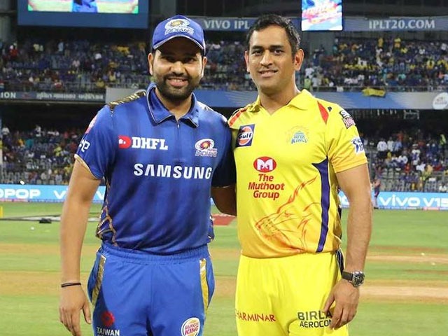 IPL 2021 Set To Resume With Chennai Super Kings vs Mumbai Indians Clash