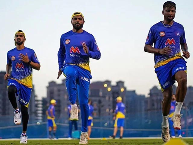 à¤à¤à¤ªà¥à¤à¤² 2021 à¤à¤ à¤¬à¤¾à¤° à¤«à¤¿à¤° à¤¸à¥ à¤¶à¥à¤°à¥ à¤¹à¥à¤¨à¥ à¤à¥ à¤¤à¥à¤¯à¤¾à¤°, à¤à¥à¤¨à¥à¤¨à¤ à¤à¤° à¤®à¥à¤à¤¬à¤ à¤à¥ à¤¹à¥à¤à¥ à¤­à¤¿à¤¡à¤¼à¤à¤¤