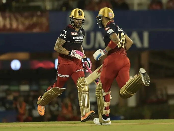 IPL 2022: बेयरस्टो, लिविंगस्टोन चमके, पंजाब ने बैंगलोर को 54 रनों से हराया