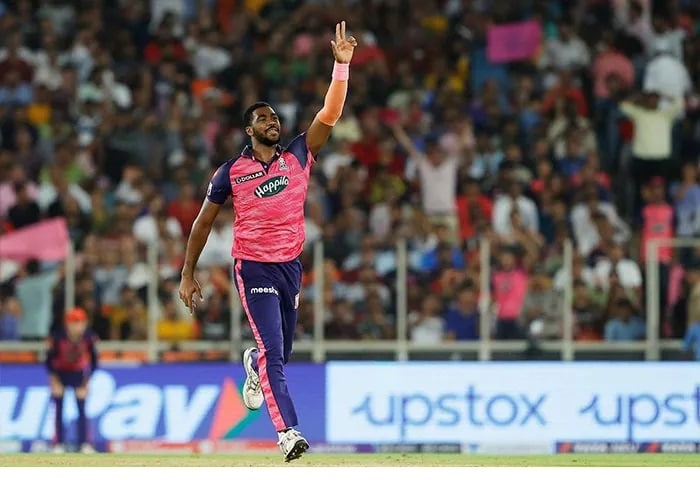IPL 2022: बटलर का नाबाद शतक, रॉयल चैलेंजर्स बैंगलोर को हराकर राजस्थान रॉयल्स फाइनल में पहुंचा