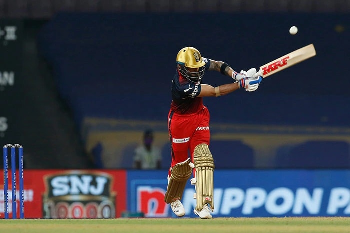 IPL 2022: चेन्नई ने बैंगलोर को 23 रन से हराया, दर्ज की सीज़न की पहली जीत