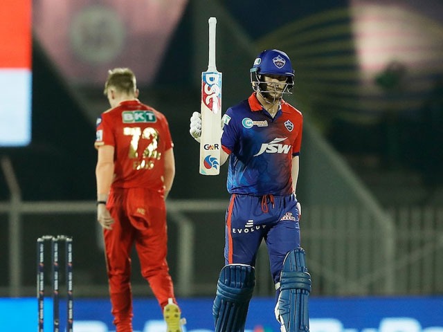 IPL 2022, DC vs PBKS: Delhi Capitals Cruise Past Punjab Kings, Win By 9 Wickets