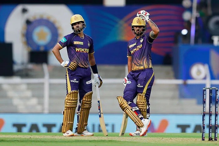 IPL 2022: दिल्ली कैपिटल्स ने कोलकाता नाइट राइडर्स को 44 रनों से हराया