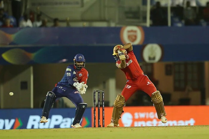 IPL 2022: दिल्ली कैपिटल्स ने पंजाब किंग्स के खिलाफ 9 विकेट से जीत दर्ज की
