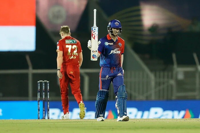 IPL 2022: दिल्ली कैपिटल्स ने पंजाब किंग्स के खिलाफ 9 विकेट से जीत दर्ज की