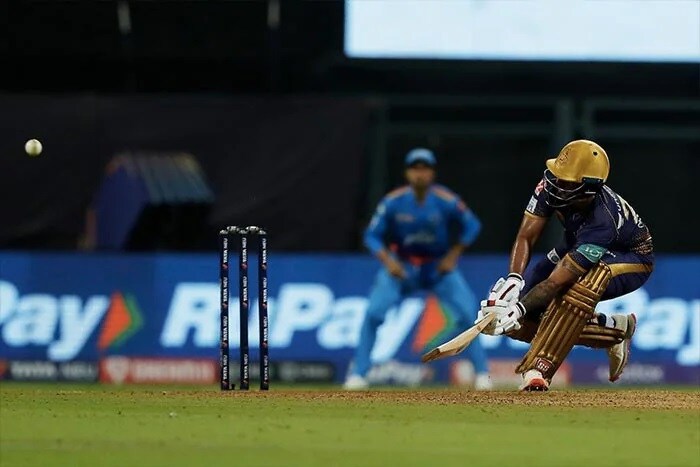 IPL 2022: दिल्ली कैपिटल्स ने कोलकाता नाइट राइडर्स को 4 विकेट से हराया