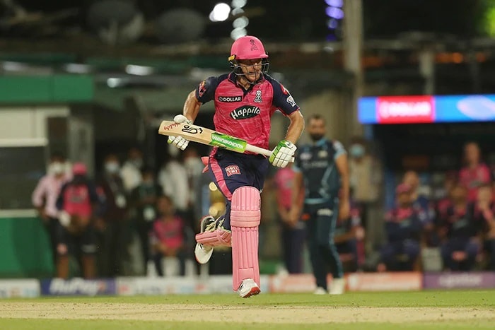 IPL 2022: गुजरात टाइटंस ने राजस्थान रॉयल्स को 7 विकेट से हराया, फाइनल में पहुंची