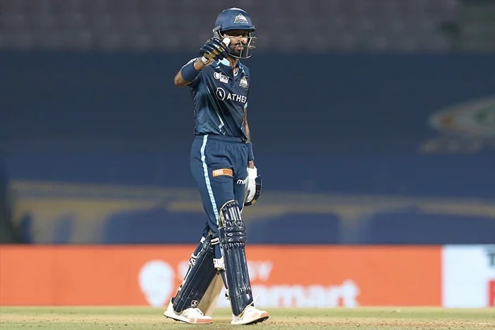 IPL 2022: हार्दिक पांड्या, लॉकी फर्ग्यूसन चमके, गुजरात ने राजस्थान को 37 रन से हराया