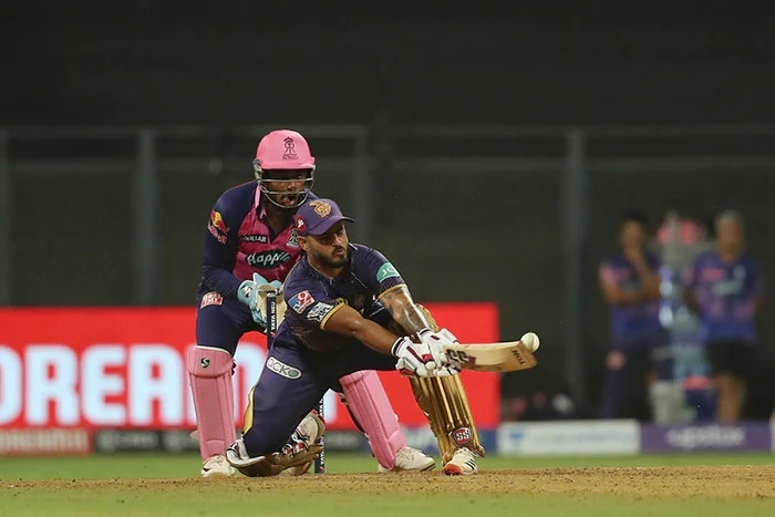 IPL 2022: कोलकाता नाइट राइडर्स ने राजस्थान रॉयल्स को 7 विकेट से दी मात