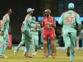 Photo : IPL 2022: लखनऊ सुपर जायंट्स ने पंजाब किंग्स को 20 रनों से हराया
