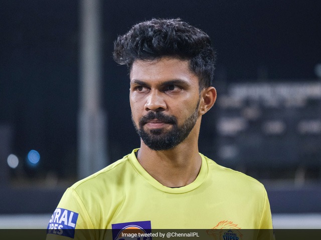 IPL 2022: MS Dhoni And Co Begin Hunt For CSK's Title Defence