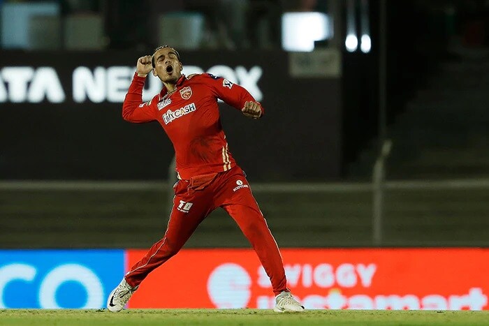 IPL 2022: पंजाब किंग्स ने चेन्नई सुपर किंग्स को 54 रन से हराया
